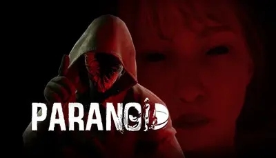 PARANOID