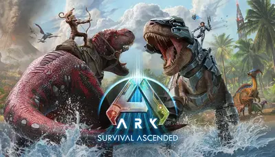 ARK: Survival Ascended