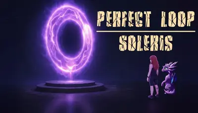 Perfect Loop - Soleris