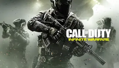 Call of Duty: Infinite Warfare
