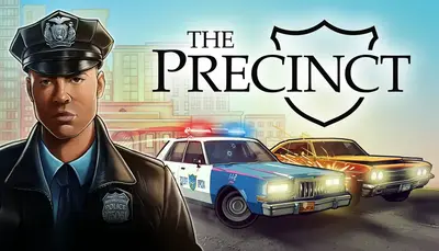 The Precinct