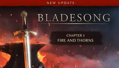 Bladesong