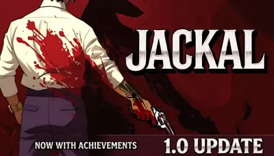 Jackal