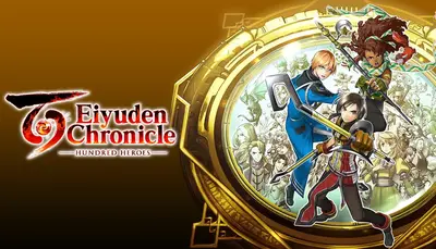 Eiyuden Chronicle: Hundred Heroes