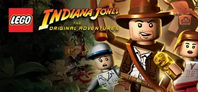 LEGO Indiana Jones: The Original Adventures