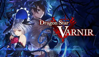 Dragon Star Varnir