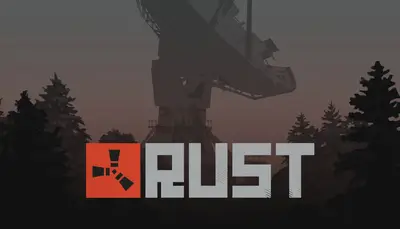 Rust