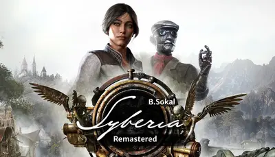 Syberia - Remastered