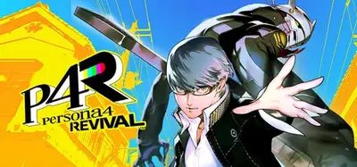 Persona 4 Revival