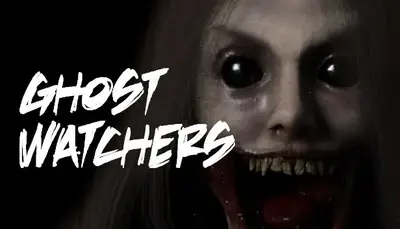 Ghost Watchers
