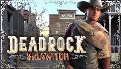 Deadrock Salvation