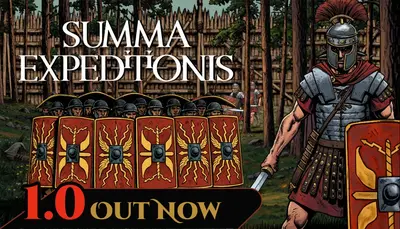 Summa Expeditionis
