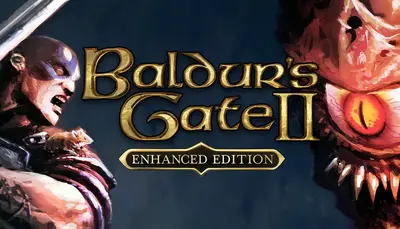 Baldur's Gate II: Enhanced Edition