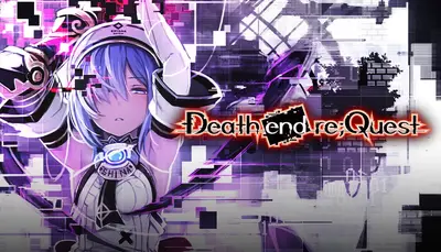Death end re;Quest