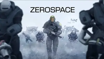 ZeroSpace