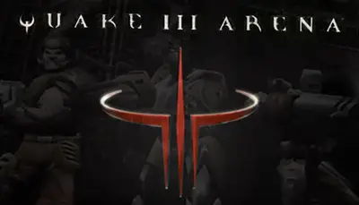 Quake III Arena