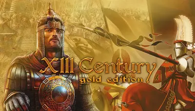 XIII Century – Gold Edition