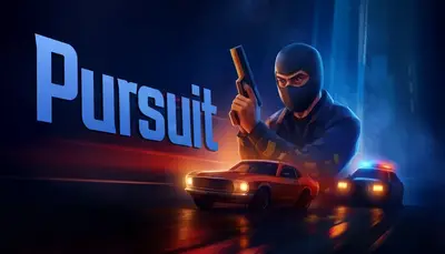 Pursuit