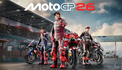 MotoGP26