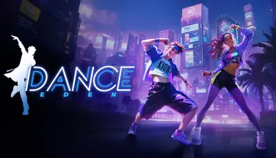 Dance Eden