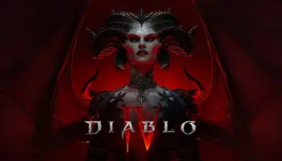 Diablo IV