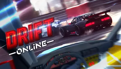 drift online