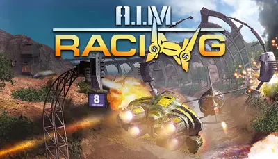 A.I.M. Racing