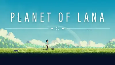 Planet of Lana