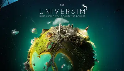 The Universim