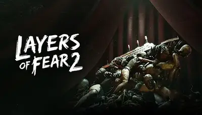 Layers of Fear 2 (2019)