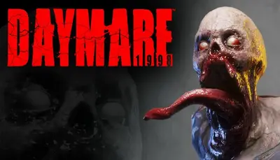 Daymare: 1998