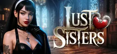 Lust Sisters 🔞