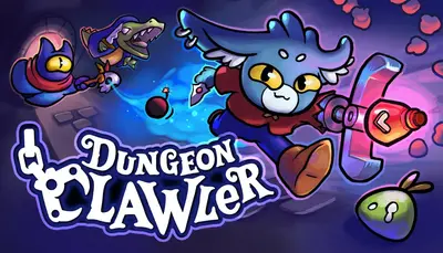 Dungeon Clawler