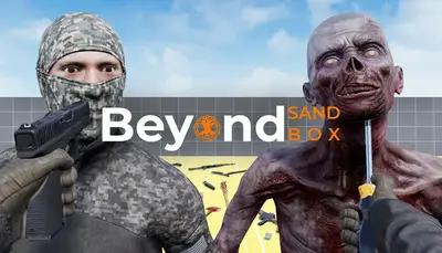 Beyond Sandbox
