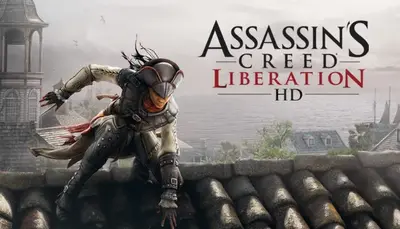 Assassin’s Creed Liberation HD