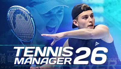 Tennis Manager 26