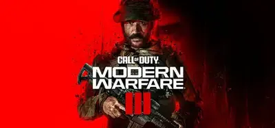 Call of Duty: Modern Warfare III