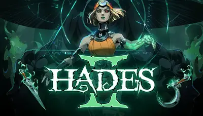 Hades II