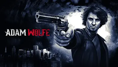 Adam Wolfe