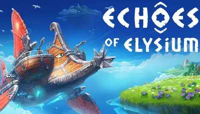 Echoes of Elysium