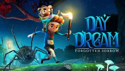 Daydream: Forgotten Sorrow