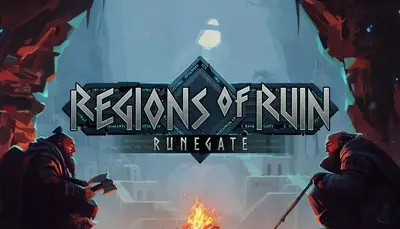 Regions of Ruin: Runegate