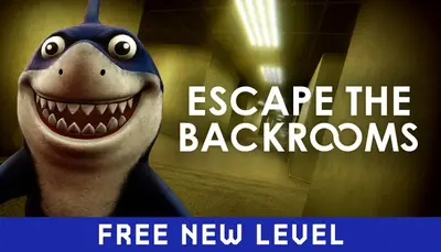 Escape the Backrooms