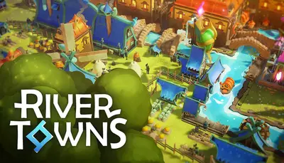 River Towns