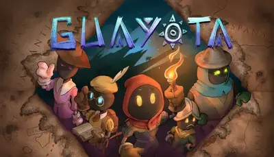 Guayota