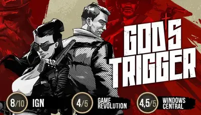 God's Trigger