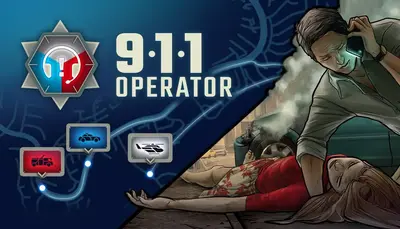 911 Operator
