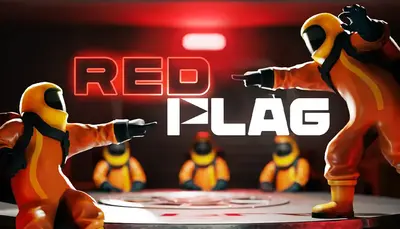 RED FLAG