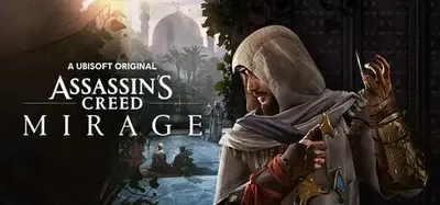 Assassin's Creed Mirage