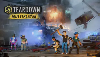 Teardown